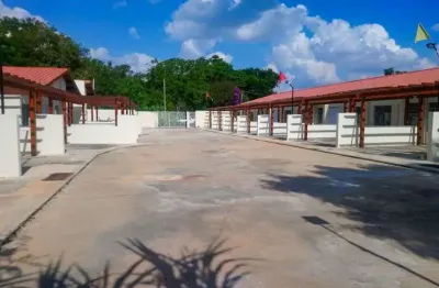 Casa com 2 dormitórios à venda, 57 m² por r$ 229.000,00 - parque vitória régia - sorocaba/sp