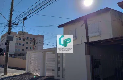 Sobrado com 3 dormitórios à venda, 182 m² por r$ 580.000,00 - jardim europa - sorocaba/sp