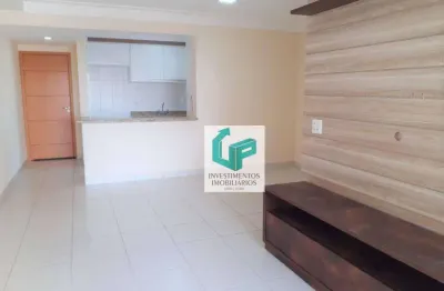 Apartamento com 3 dormitórios à venda, 90 m² por r$ 850.000,00 - parque campolim - sorocaba/sp