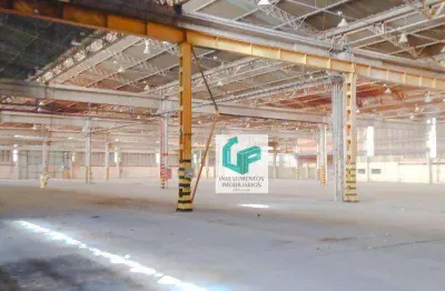 Galpão industrial, armazém, planta para locação em sorocaba/sp, zona zona industrial -  área construída 14.734 m²,.