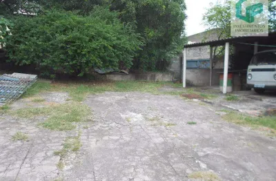 Terreno à venda, 1078 m² por r$ 1.143.000,00 - vila santana - sorocaba/sp