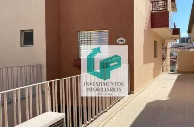 Apartamento com 2 dormitórios à venda, 81 m² por r$ 300.000,00 - vila augusta - sorocaba/sp