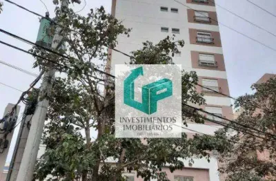 Apartamento com 3 dormitórios à venda, 112 m² por r$ 900.000,00 - edifício van gogh - sorocaba/sp