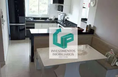 Apartamento com 3 dormitórios à venda, 130 m² por r$ 850.000,00 - jardim do paço - sorocaba/sp