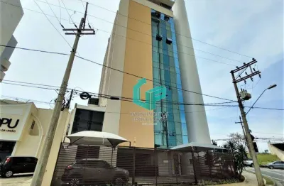 Sala à venda, 43 m² por r$ 320.000,00 - jardim portal da colina - sorocaba/sp
