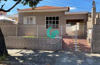 Casa com 3 dormitórios à venda, 141 m² por r$ 560.000,00 - jardim gonçalves - sorocaba/sp