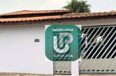 Casa com 2 dormitórios à venda, 175 m² por r$ 450.000,00 - nova araçoiaba - araçoiaba da serra/sp