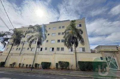 Apartamento com 3 dormitórios para alugar, 79 m² por r$ 2.130,01/mês - residencial salinas - sorocaba/sp