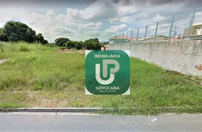 Terreno à venda, 250 m² por r$ 350.000,00 - jardim santa rosália - sorocaba/sp