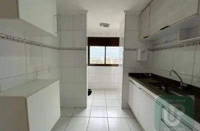 Apartamento com 2 dormitórios para alugar, 81 m² por r$ 2.854,55/mês - edifício verona - sorocaba/sp