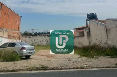 Terreno à venda, 199 m² por r$ 648.000,00 - jardim simus - sorocaba/sp
