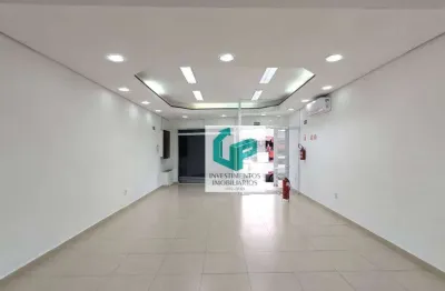 Prédio à venda, 110 m² por r$ 1.750.000,00 - centro - sorocaba/sp