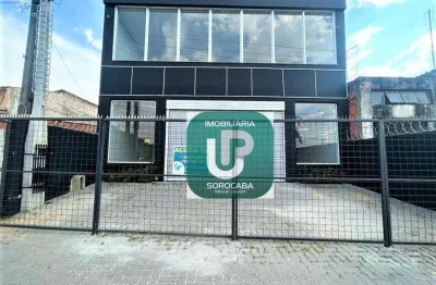 Prédio à venda, 380 m² por r$ 2.200.000,00 - jardim toledo - votorantim/sp