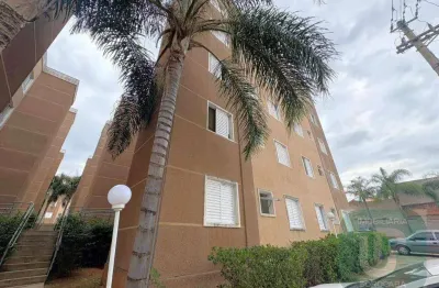 Apartamento com 2 dormitórios para alugar, 48 m² por r$ 1.627,14/mês - condomínio spazio della vita - sorocaba/sp