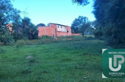 Terreno à venda, 615 m² por r$ 179.999,00 - jardim salete - araçoiaba da serra/sp