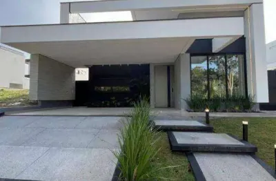 Casa com 3 dormitórios à venda, 181 m² por r$ 1.750.000,00 - cyrela landscape esplanada - votorantim/sp