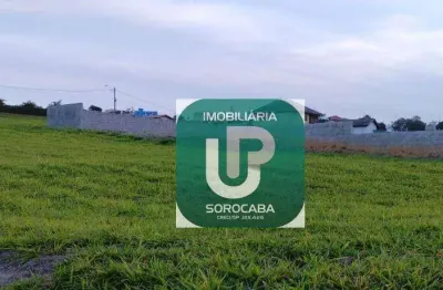 Terreno à venda, 800 m² por r$ 240.000,00 - village araçoiaba - araçoiaba da serra/sp