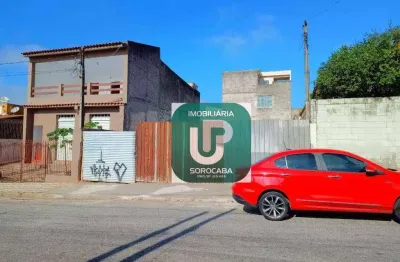 Terreno à venda, 300 m² por r$ 340.000,00 - vila haro - sorocaba/sp
