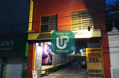 Prédio à venda, 770 m² por r$ 2.500.000,00 - centro - sorocaba/sp