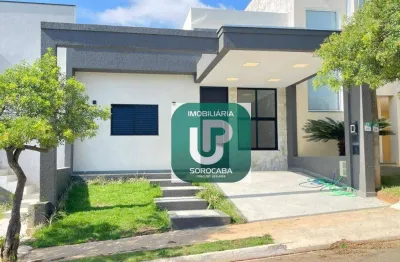 Casa com 3 dormitórios à venda, 124 m² por r$ 795.000,00 - horto florestal iii - sorocaba/sp