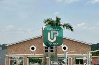 Casa com 3 dormitórios à venda, 105 m² por r$ 594.000 - jardim residencial villaggio ipanema i - sorocaba/sp