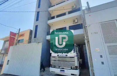 Prédio à venda, 352 m² por r$ 1.700.000,00 - wanel ville - sorocaba/sp