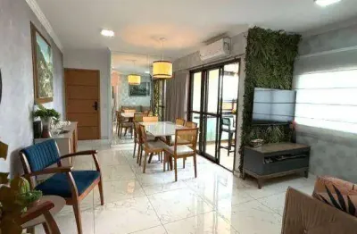 Apartamento com 2 dormitórios, 77 m² - venda por r$ 650.000,00 ou aluguel por r$ 4.128,23/mês - centro - sorocaba/sp