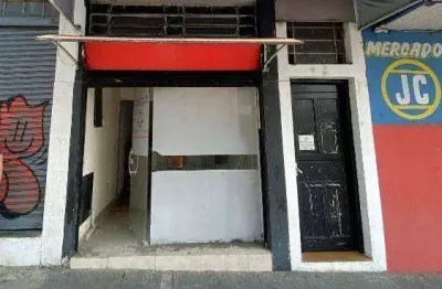 Salão para alugar, 65 m² por r$ 1.880,00/mês - centro - sorocaba/sp