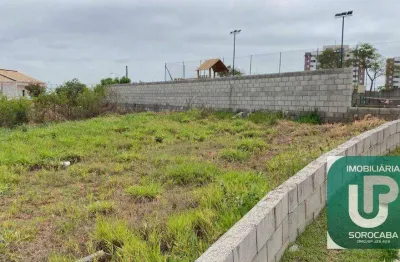 Terreno à venda, 613 m² por r$ 585.000,00 - condomínio pampulha jardim residencial - sorocaba/sp