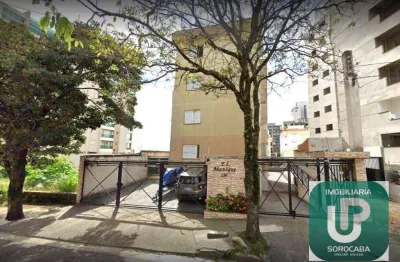Apartamento com 2 dormitórios à venda, 69 m² por r$ 469.000,00 - parque campolim - sorocaba/sp
