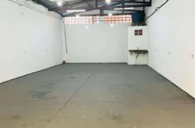 Galpão, 180 m² - venda por r$ 550.000,00 ou aluguel por r$ 2.276,53/mês - jardim são guilherme - sorocaba/sp