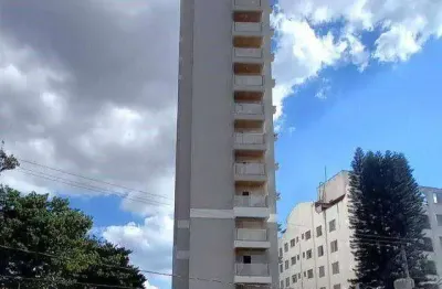 Apartamento com 3 dormitórios à venda, 92 m² por r$ 530.000,00 - edifício matisse - sorocaba/sp