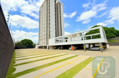 Apartamento com 3 dormitórios à venda, 73 m² por r$ 690.000,00 - edifício one jardim europa - sorocaba/sp