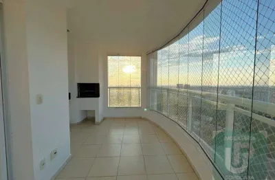 Apartamento com 3 dormitórios para alugar, 194 m² por r$ 8.359,85/mês - l'essence campolim - sorocaba/sp