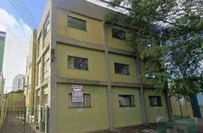 Prédio, 918 m² - venda por r$ 6.000.000,00 ou aluguel por r$ 20.000,00/mês - jardim vergueiro - sorocaba/sp