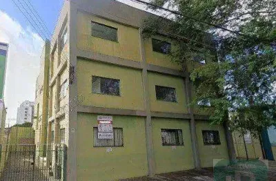 Prédio, 918 m² - venda por r$ 6.000.000,00 ou aluguel por r$ 20.000,00/mês - jardim vergueiro - sorocaba/sp