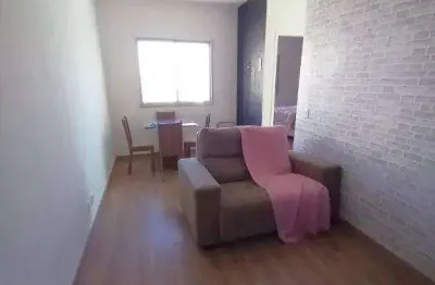 Apartamento com 2 dormitórios à venda, 48 m² por r$ 330.000,00 - condomínio vida plena campolim - sorocaba/sp