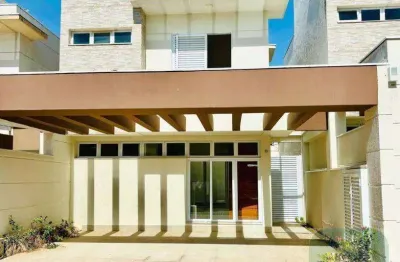 Sobrado com 3 dormitórios, 130 m² - venda por r$ 850.000,00 ou aluguel por r$ 5.673,00/mês - condominio residencial vila hayman - sorocaba/sp