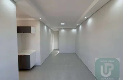 Casa com 2 dormitórios para alugar, 55 m² por r$ 2.999,17/mês - residencial villa magari - sorocaba/sp