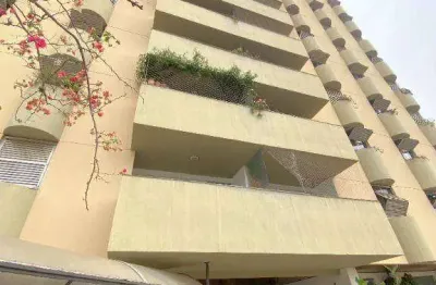 Apartamento com 3 dormitórios à venda, 147 m² por r$ 700.000,00 - condomínio edifício arpoador - sorocaba/sp