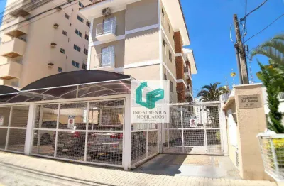 Apartamento com 3 dormitórios à venda, 84 m² por r$ 398.000,00 - parque campolim - sorocaba/sp