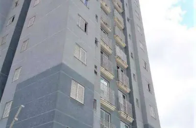 Apartamento com 2 dormitórios à venda, 48 m² por r$ 350.000,00 - edifício viena - sorocaba/sp