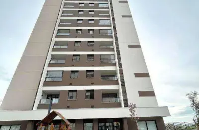 Apartamento com 3 dormitórios à venda, 95 m² por r$ 898.000,00 - condomínio edifício union - sorocaba/sp