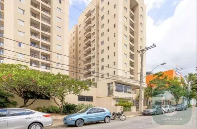 Apartamento com 2 dormitórios à venda, 58 m² por r$ 415.000,00 - condomínio altos do campolim - sorocaba/sp