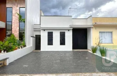 Casa com 3 dormitórios à venda, 85 m² por r$ 518.000,00 - horto florestal i - sorocaba/sp