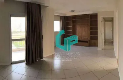 Apartamento com 3 dormitórios à venda, 97 m² por r$ 745.000,00 - parque campolim - sorocaba/sp