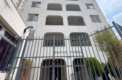 Apartamento com 3 dormitórios para alugar, 100 m² por r$ 3.020,00/mês - jardim paulistano - sorocaba/sp