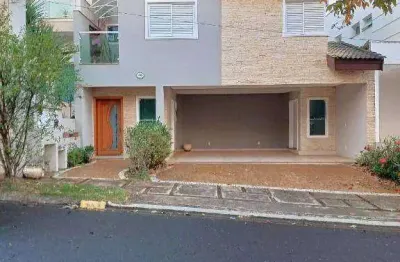 Sobrado com 3 dormitórios para alugar, 230 m² por r$ 6.785,00/mês - condomínio vila dos inglezes - sorocaba/sp