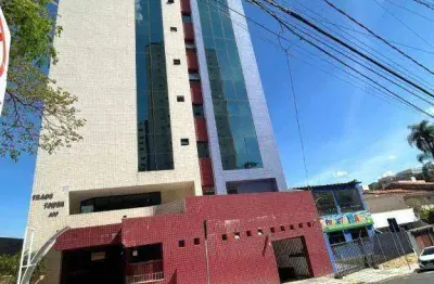Sala para alugar, 49 m² por r$ 4.120,00/mês - centro - sorocaba/sp