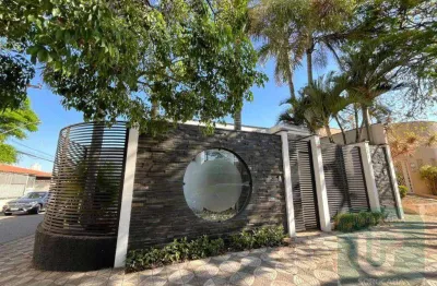 Casa para alugar, 137 m² por r$ 9.652,72/mês - jardim paulistano - sorocaba/sp